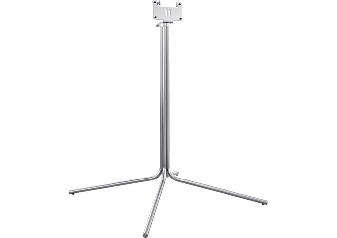 Loewe Floor Stand c 32 - 50 chrome