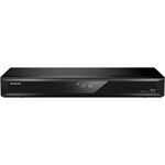 Panasonic DMR-BCT760AG sw Blu-Ray Recorder Twin HD DVB-C 500
