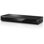 Panasonic DMR-BCT760AG sw Blu-Ray Recorder Twin HD DVB-C 500