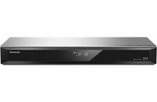 Panasonic DMR-BCT765AG si Blu-Ray Recorder Twin HD DVB-C 500