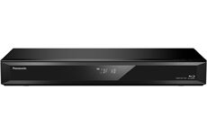 Panasonic DMR-BST760AG sw Blu-Ray Recorder Twin HD DVB-S 500