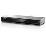 Panasonic DMR-BST765AG si Blu-Ray Recorder Twin HD DVB-S 500