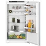 Siemens KBG31RVFE0 EB-Kühlschrank + Box KI31RVFE0 + KS10Z0