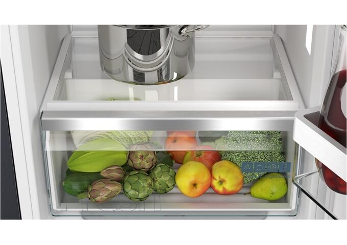 Siemens KI22L2FE0 EB-Kühlschrank E 104/15L 88cm Festtür