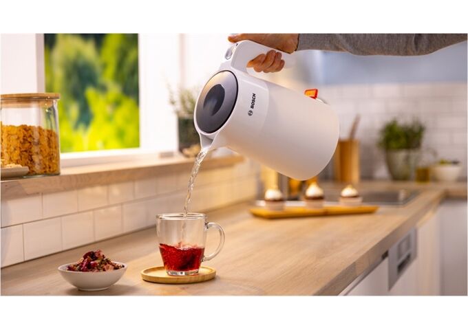 Bosch TWK2M161 Wasserkocher My Moment ws 1,7 Liter