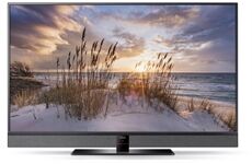 Metz Cubus 50TY66 UHD twin sw LED-TV UHD Twin DVB-T2/C/