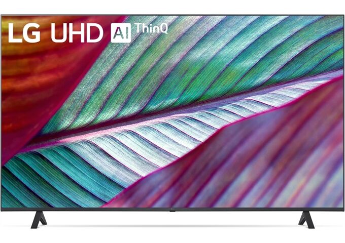 LG 55UR78006LK.AEU LED-TV UHD 4K Triple Tuner SMART