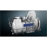 Siemens SN43HS10TE Ed EB-Geschirrspüler D 60cm Unterbau 46