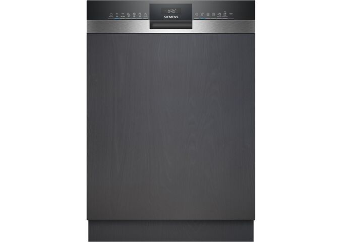 Siemens SN53HS10TE Ed EB-Geschirrspüler D 60cm integriert