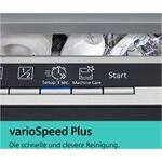 Siemens SN53HS10TE Ed EB-Geschirrspüler D 60cm integriert