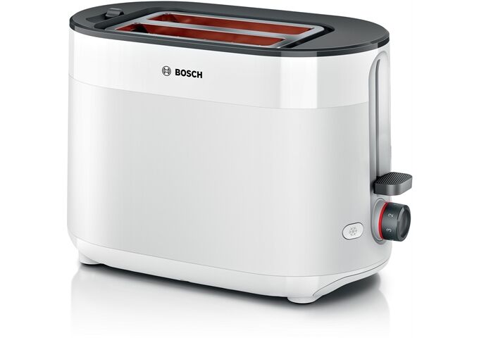 Bosch TAT2M121 Toaster My Moment ws