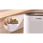 Bosch TAT2M121 Toaster My Moment ws