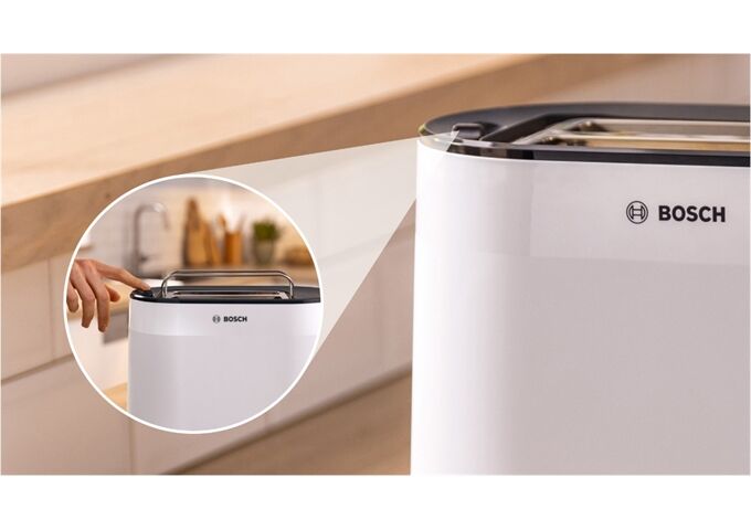 Bosch TAT2M121 Toaster My Moment ws