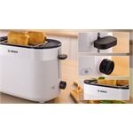 Bosch TAT2M121 Toaster My Moment ws