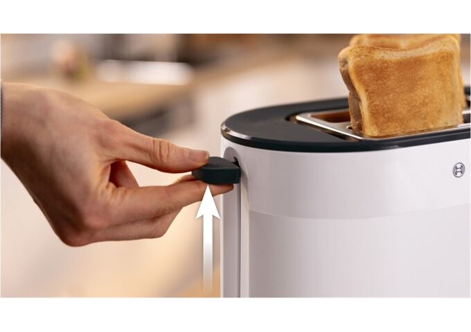 Bosch TAT2M121 Toaster My Moment ws