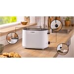 Bosch TAT2M121 Toaster My Moment ws