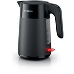 Bosch TWK2M163 Wasserkocher My Moment sw 1,7 Liter