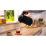 Bosch TWK2M163 Wasserkocher My Moment sw 1,7 Liter