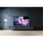 Metz blue 43MUD8001Y sw LED-TV UHD 4K DVB-T2/C/S2 CI+ S