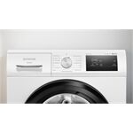 Siemens WM14N0G4 Waschautomat A 8kg 1400U smart Finish