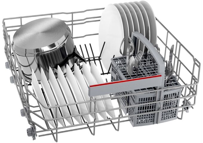 Bosch SMV4EAX09E EB-Geschirrspüler C 60cm vollint. 40dB