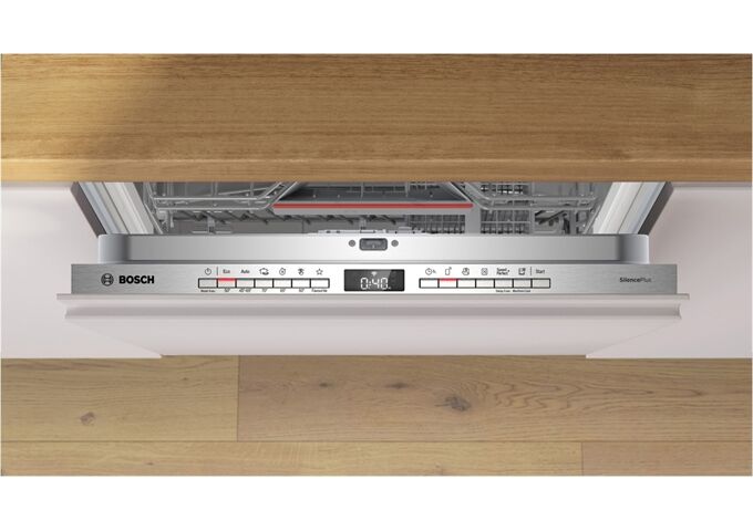 Bosch SMV4EAX09E EB-Geschirrspüler C 60cm vollint. 40dB