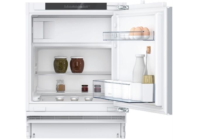 Neff KU2222FD0 UB-Kühlschrank D 93/17L 82x59,8x54,8cm F