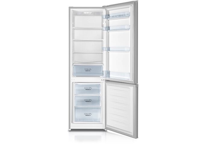 Gorenje RK418DPS4 ED Kühlkombi D 198/71L 180x55x55,7cm