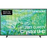 Samsung GU75CU8079UXZG LED-TV 4K UHD Multituner HDR SMART