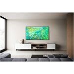 Samsung GU75CU8079UXZG LED-TV 4K UHD Multituner HDR SMART