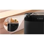 Bosch TAT2M123 Toaster My Moment sw