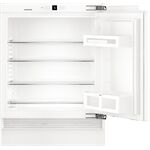 Liebherr UIK 1510-26 UB-Kühlschrank E 137L 82-88cm Unterbau