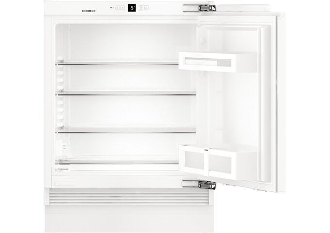 Liebherr UIK 1510-26 UB-Kühlschrank E 137L 82-88cm Unterbau