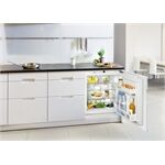 Liebherr UIK 1510-26 UB-Kühlschrank E 137L 82-88cm Unterbau