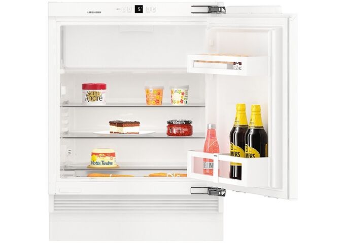 Liebherr UIK 1514-26 UB-Kühlschrank E 105/15L 82-88cm Unter