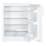 Liebherr UK 1720-26 UB-Kühlschrank E 151L 82x60x57cm Unterb