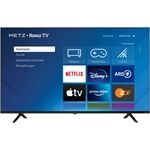 Metz blue 43MUD6001Y sw LED-TV UHD 4K DVB-T2/C/S2 CI+ S