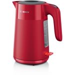 Bosch TWK2M164 Wasserkocher My Moment rt 1,7 Liter