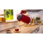 Bosch TWK2M164 Wasserkocher My Moment rt 1,7 Liter