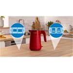 Bosch TWK2M164 Wasserkocher My Moment rt 1,7 Liter