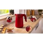 Bosch TWK2M164 Wasserkocher My Moment rt 1,7 Liter