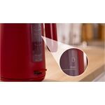 Bosch TWK2M164 Wasserkocher My Moment rt 1,7 Liter