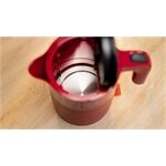 Bosch TWK2M164 Wasserkocher My Moment rt 1,7 Liter