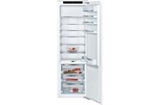 Bosch KIF82PFE0 EB-Kühlschrank E 254/15L 178cm Festtür V