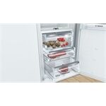 Bosch KIF82PFE0 EB-Kühlschrank E 254/15L 178cm Festtür V