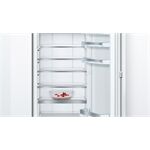 Bosch KIF82PFE0 EB-Kühlschrank E 254/15L 178cm Festtür V