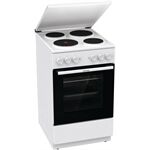 Gorenje GE 5 A23 WH ws Standherd A 50cm 4Kochplatten 70L