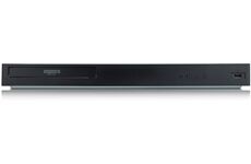 LG UBK80.DEUSLLK Blu-ray Spieler UHD 4K Wlan