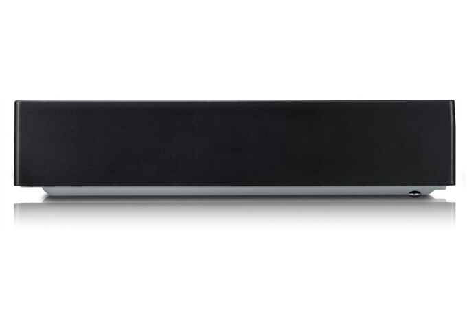 LG UBK80.DEUSLLK Blu-ray Spieler UHD 4K Wlan