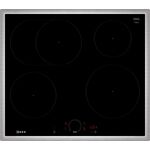 Neff T56SHF1L0 Kochfeld Induktion 60cm ED-Rahmen 56x49c